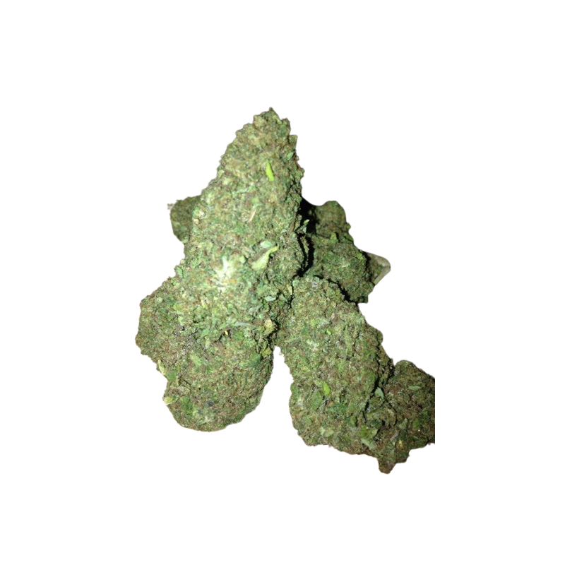 Amnesia Green Sugar