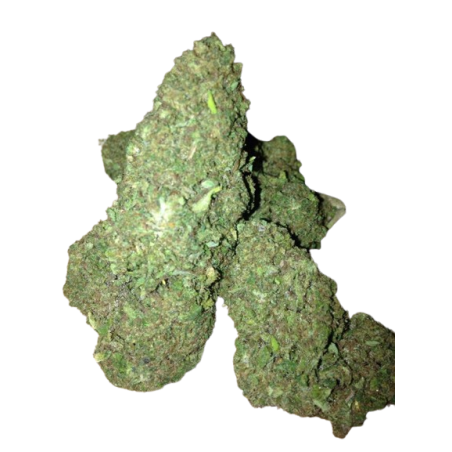 Amnesia Green Sugar