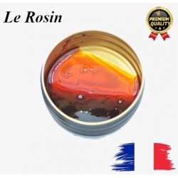 Le Rosin