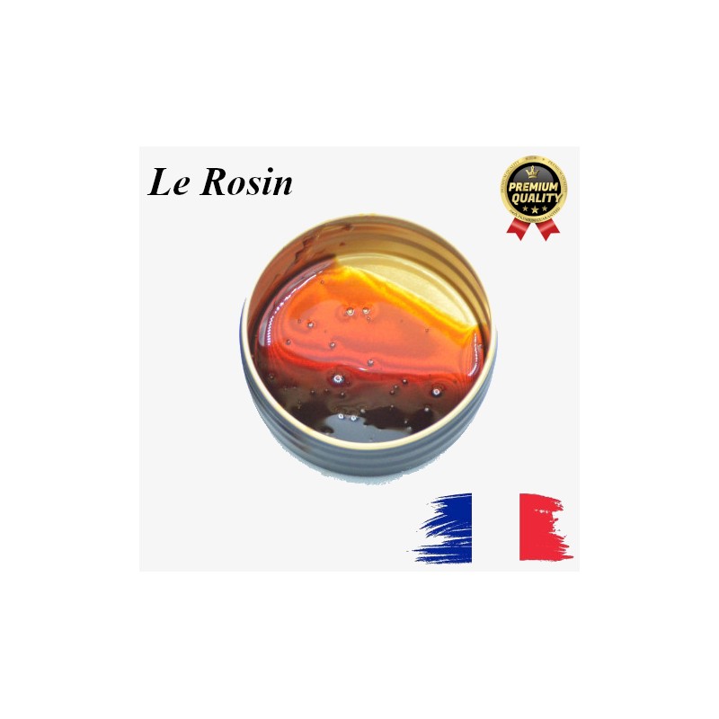 Le Rosin