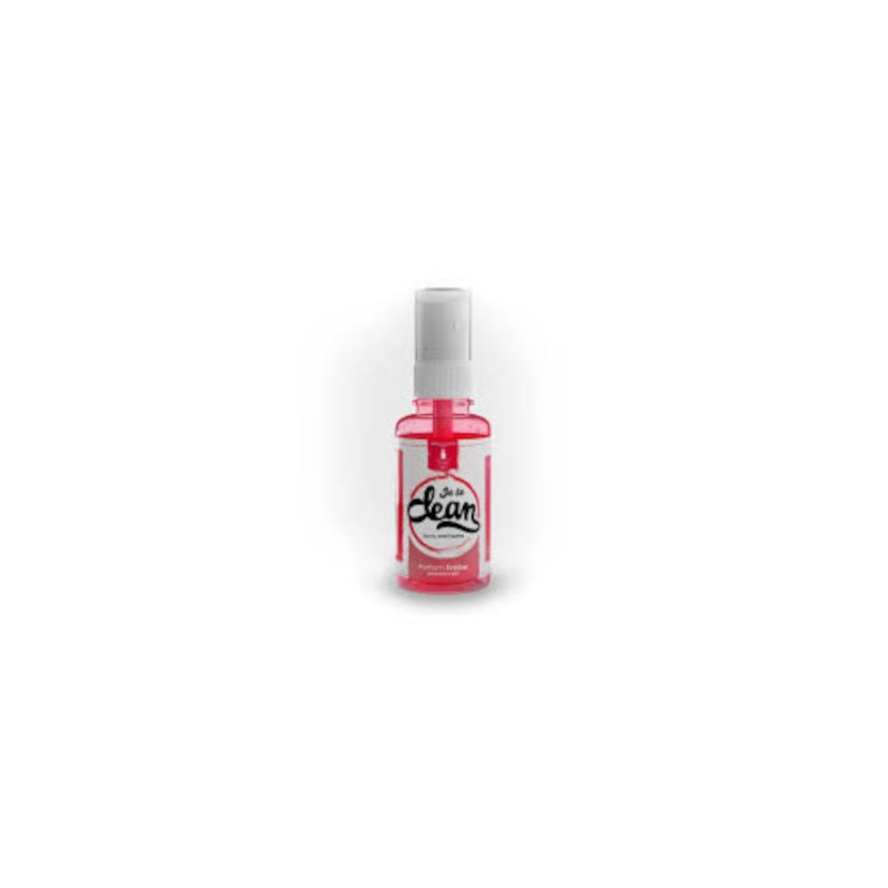 Spray antitoxine (je te clean)