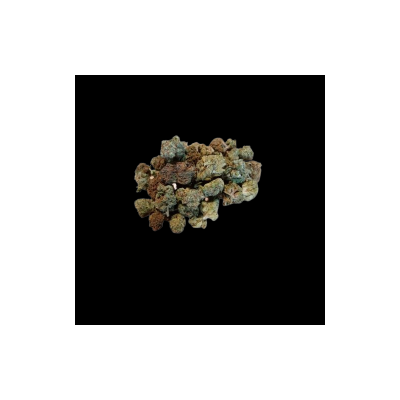 Small Mix