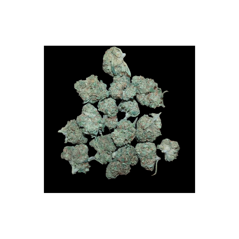 Small deep Straw AL 10G