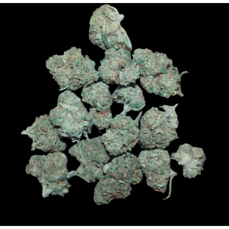 Small deep Straw AL 10G