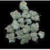 Small deep Straw AL 10G