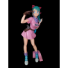 statuette Bulma 25cm