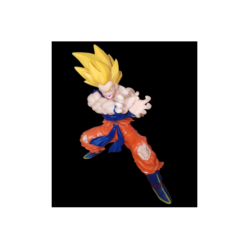 statuette Goku 15cm