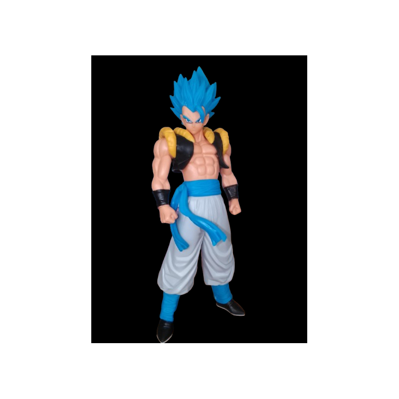 statuette Gogeta 30cm