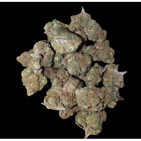 Medium Deep Straw AL