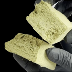 Dry sift