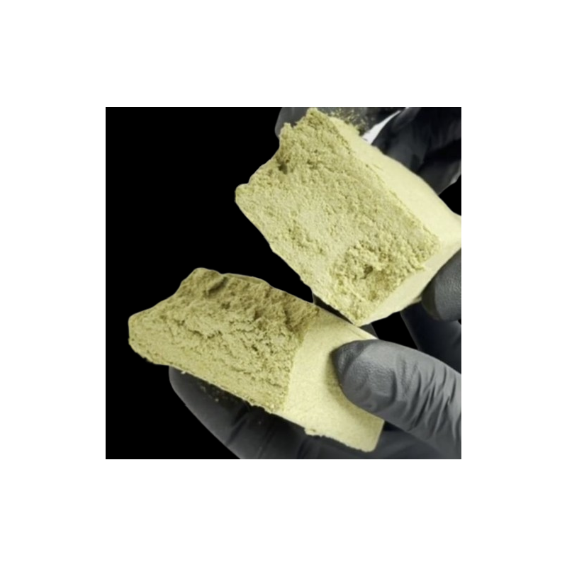 Dry sift