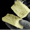 Dry sift