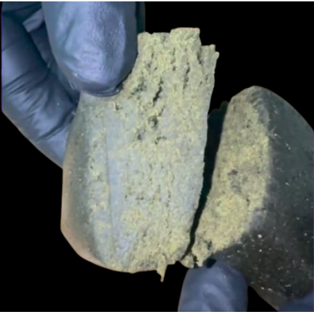 Jelly Hash 40%