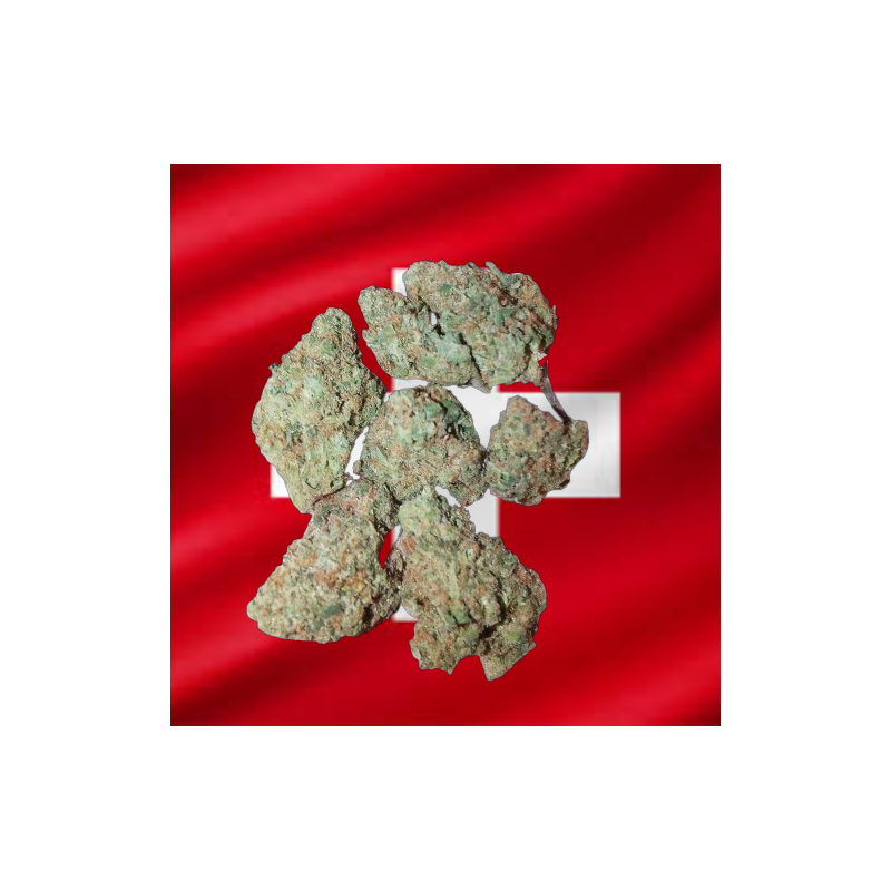 Wedding Cake hydro CBD