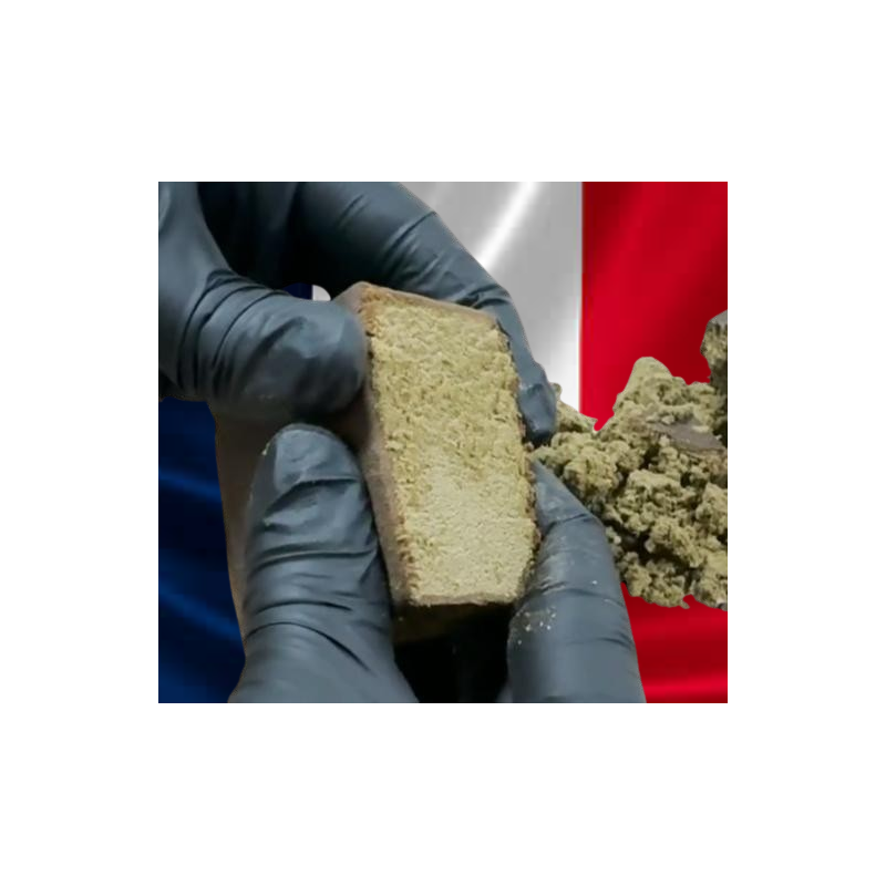 3 X filtré 30% CBD