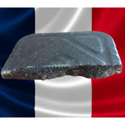 Wax solide 80% (crumble)