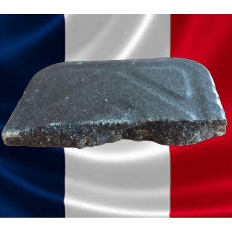 Wax solide 80% (crumble)