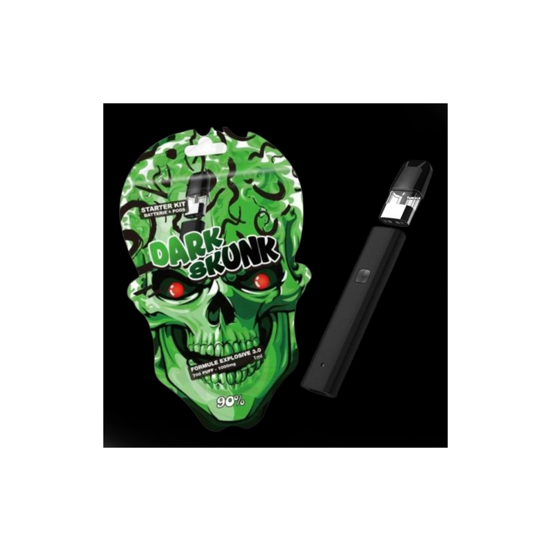 POD Delta CSA Starter Pack