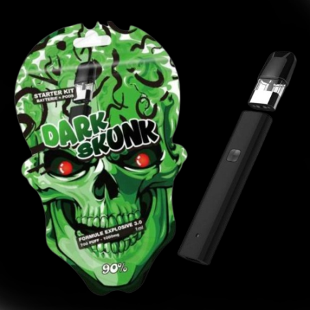 POD Delta CSA Starter Pack