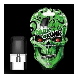 Recharge POD Delta CSA