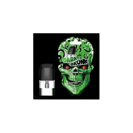 Recharge POD Delta CSA