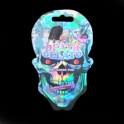 Recharge POD Delta CSA