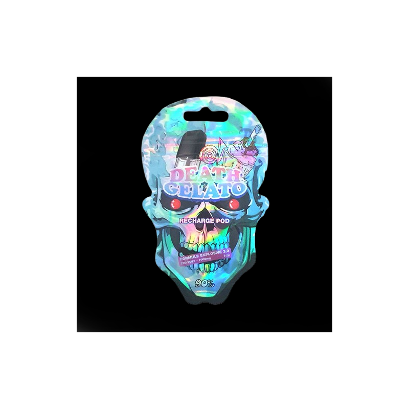 Recharge POD Delta CSA