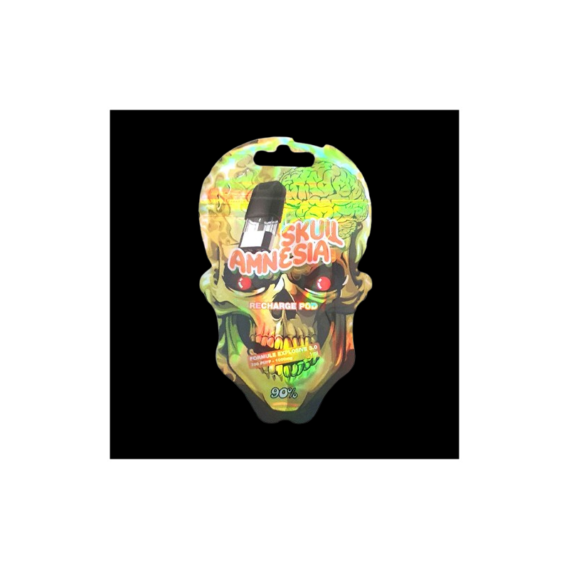 Recharge POD Delta CSA