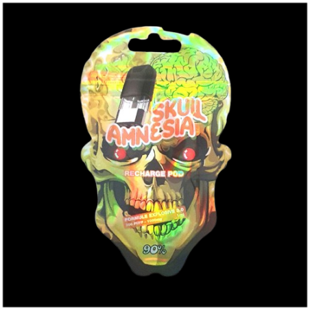 Recharge POD Delta CSA