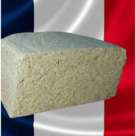 Mousseux Strawberry Fr