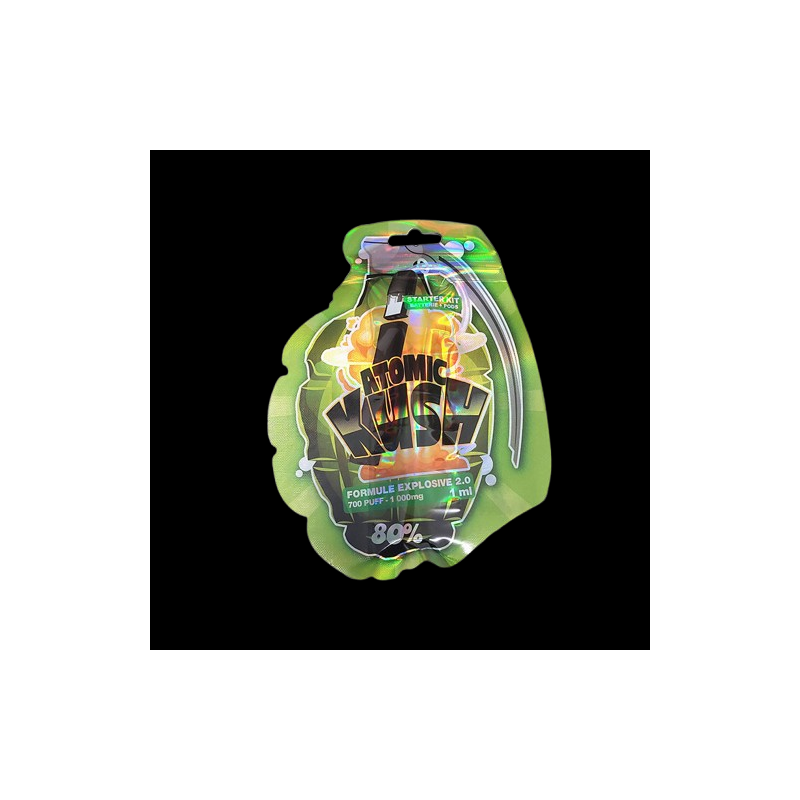 Recharge POD H10 Atomic Kush