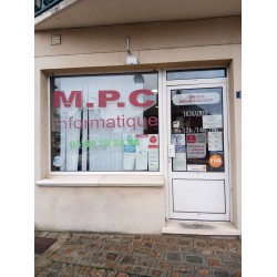 MPC informatique Noyon pour...