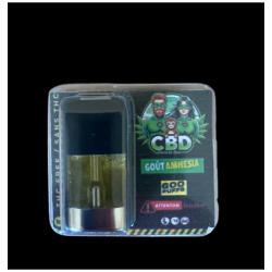 POD CBX (Batterie + recharge)
