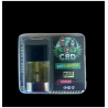 POD CBX (Batterie + recharge)