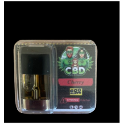 Recharge CBX Cherry