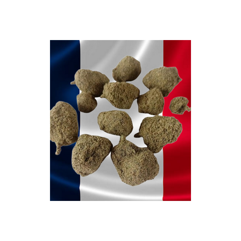 Moon-rock 40%