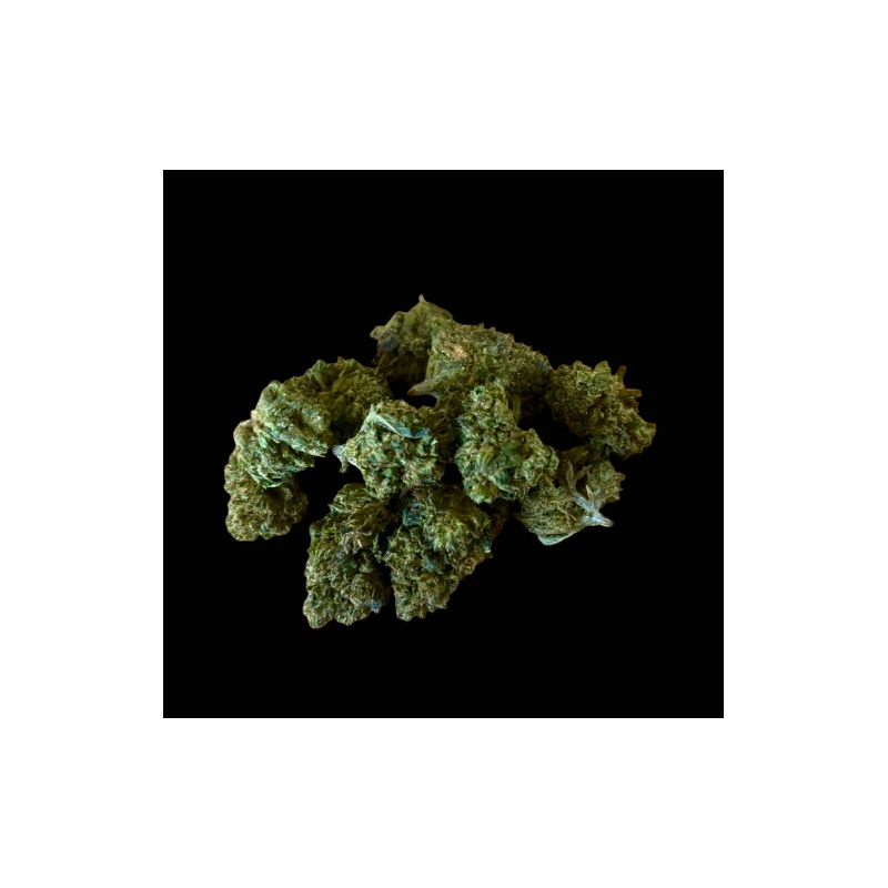 Small/Med Candy Rain CBX 30%