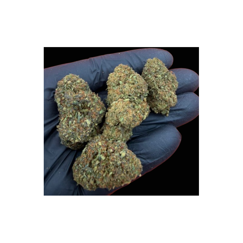 Cosmic Kush CSA 40