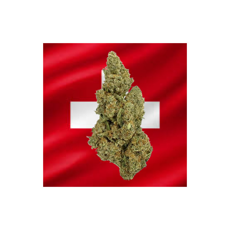 NLX CBD