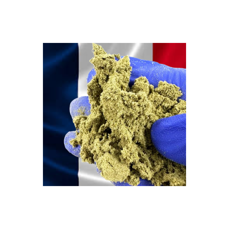 Marocain 25% CBD