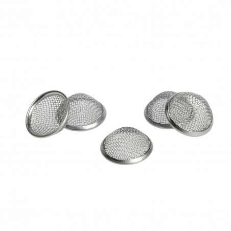 Grille pour bang et pipe